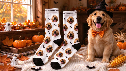 A Spooktacular Halloween with Your Furry Best Friend: Celebrate the Season in Style