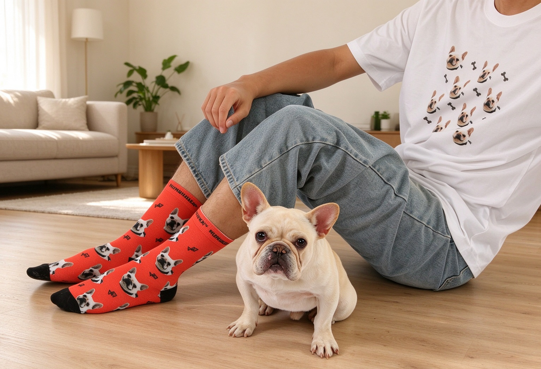 Top 5 Tips to Choose the Perfect Pet Photo