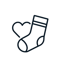 MUMURINKA begins crafting custom pet socks with care